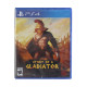 Story of a Gladiator - Limited Run 388 (PS4) US